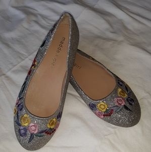 MADDEN GIRL ❤ Flats ❤